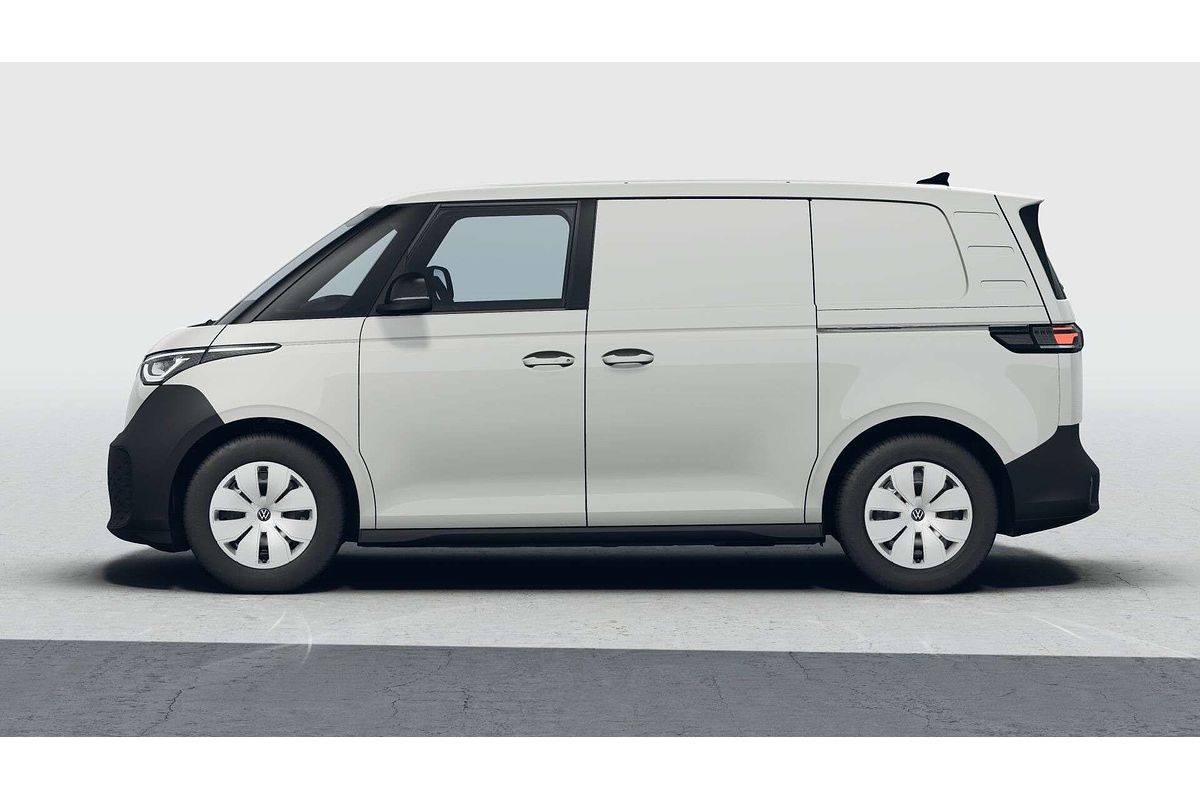 2025 Volkswagen ID. Buzz Cargo BEV550 EBN SWB
