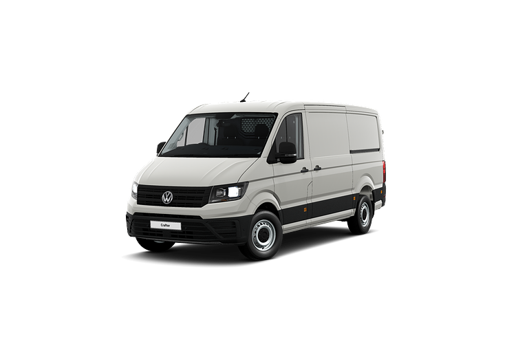 2024 Volkswagen Crafter 50 TDI410 SY1 LWB High Roof