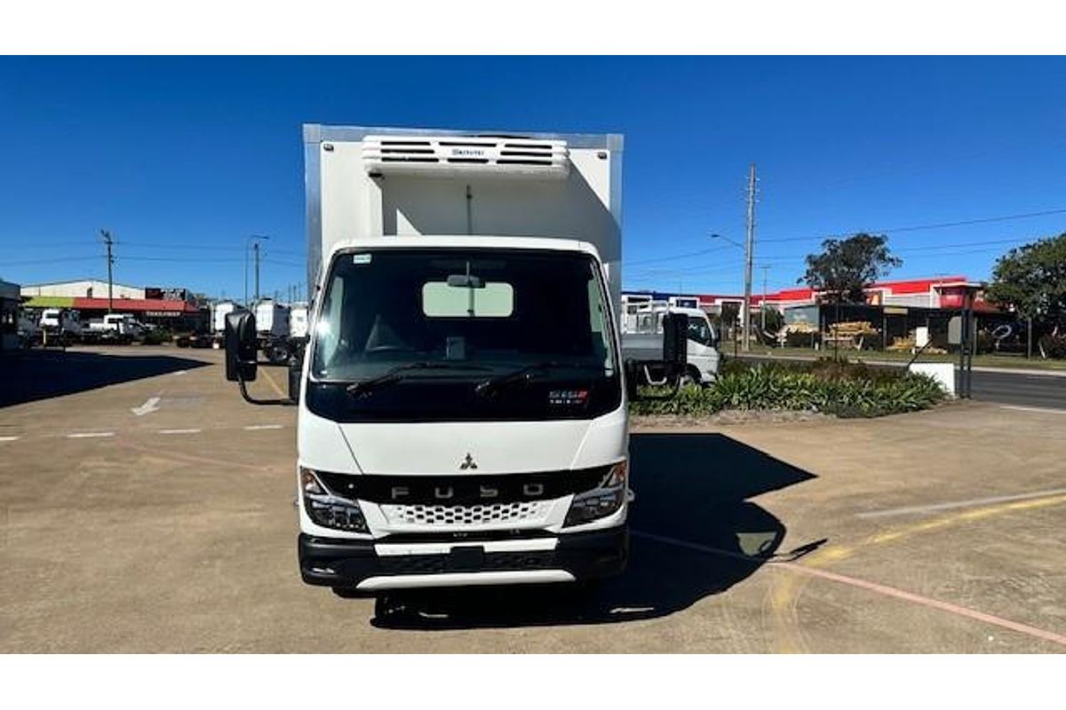 2024 Fuso Canter 515