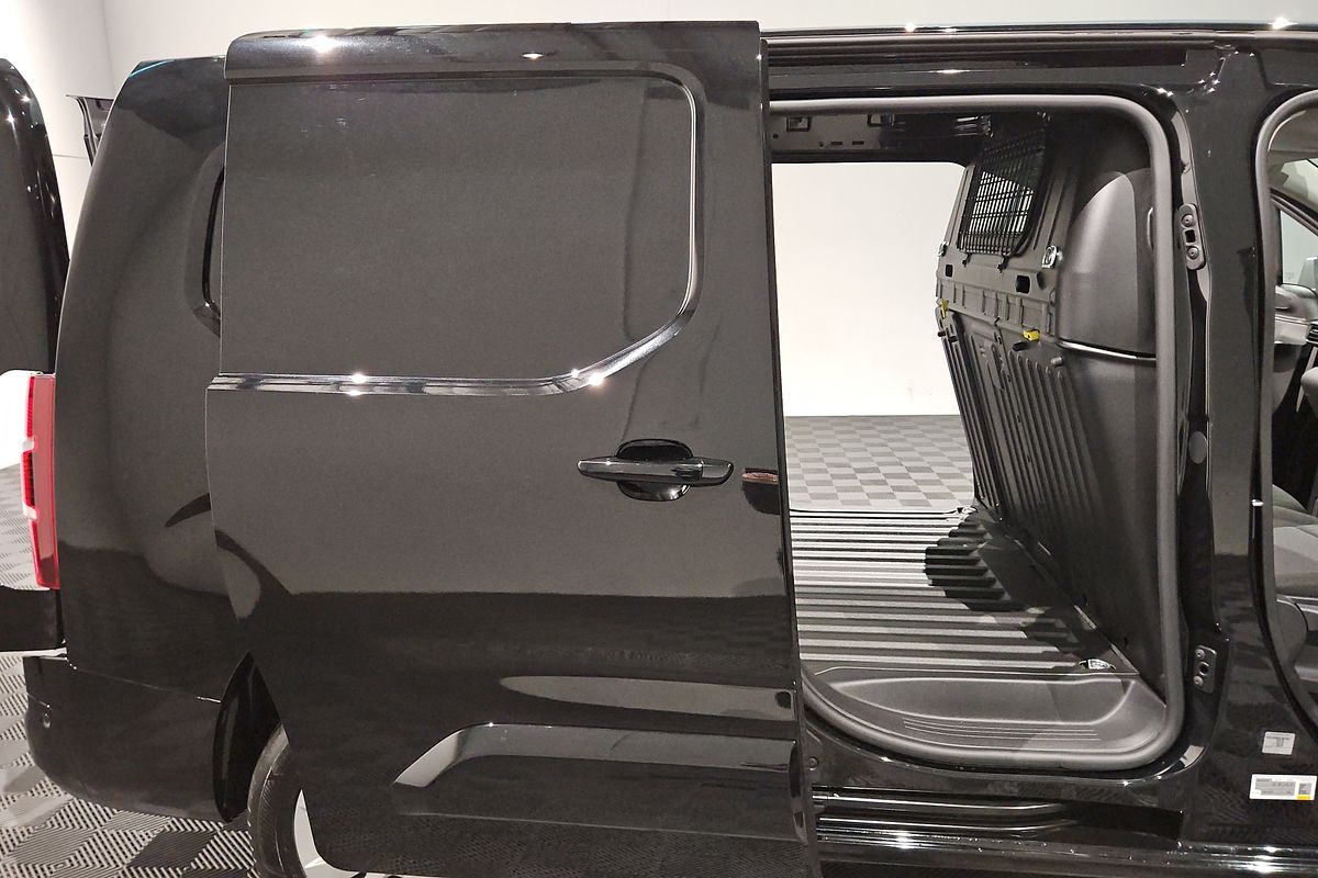 2025 Peugeot Partner Premium K9 LWB Low Roof