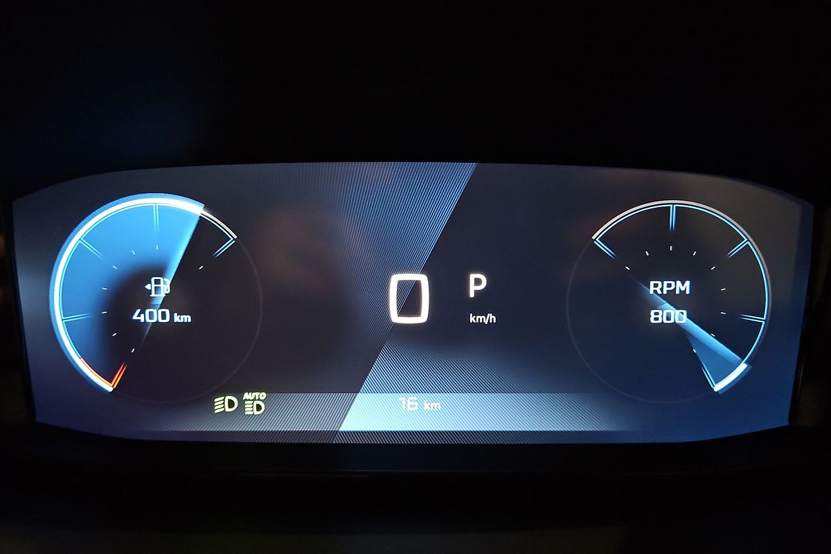 2025 Peugeot Partner Premium K9 LWB Low Roof