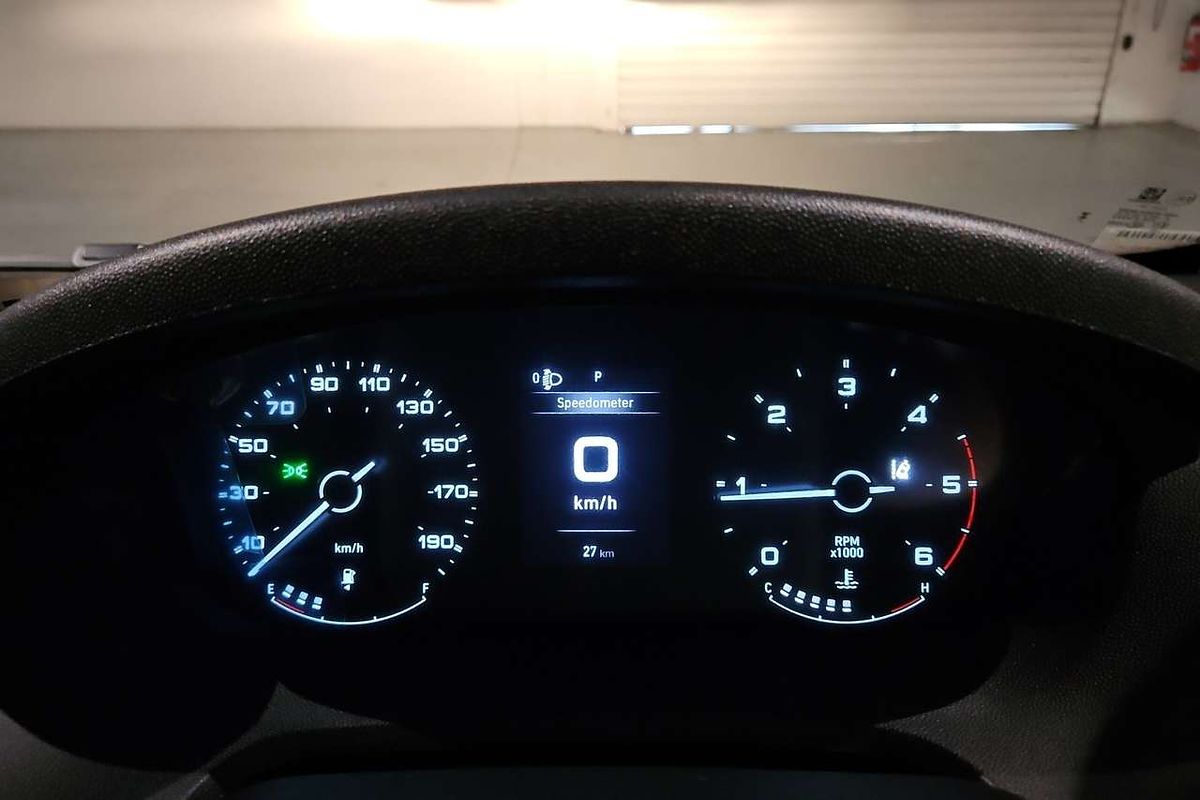 2025 Fiat Ducato Series 9 LWB Mid Roof image 23