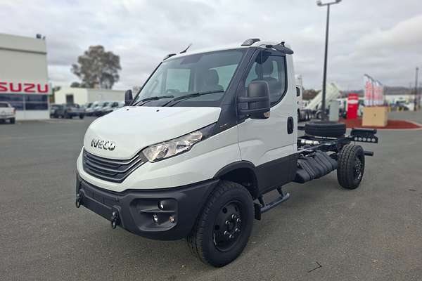 2024 Iveco Daily 70S18