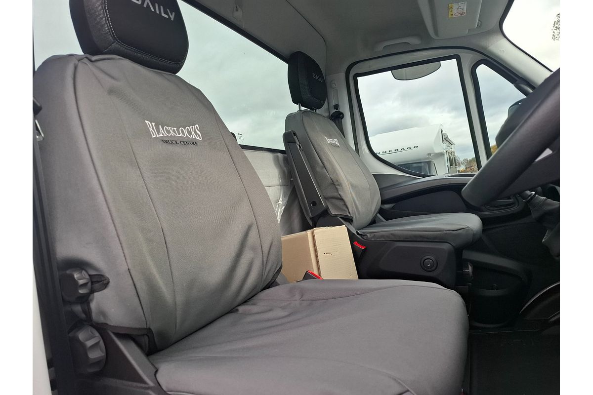 2024 IVECO Daily 70S18 image 14
