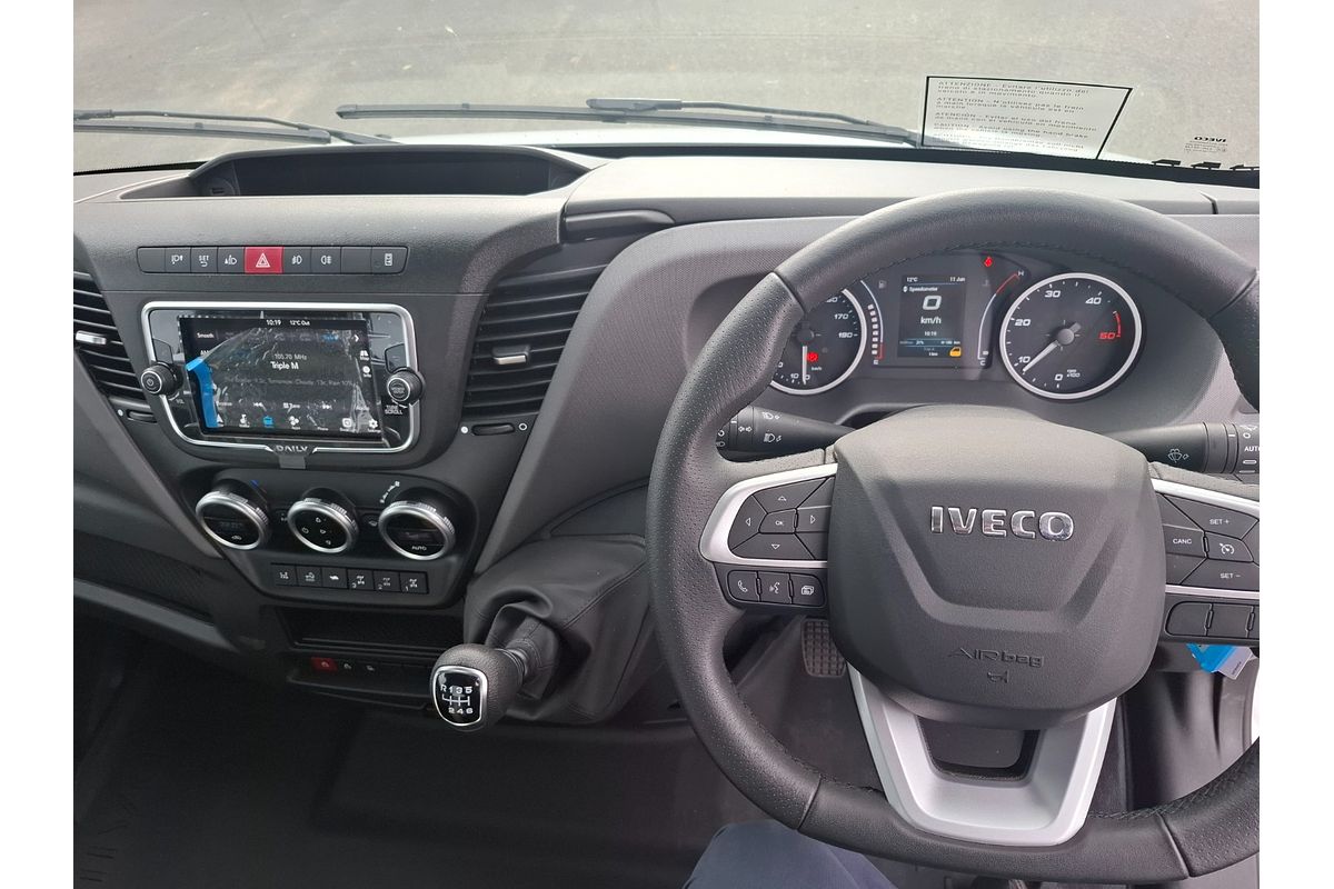 2024 IVECO Daily 70S18 image 15