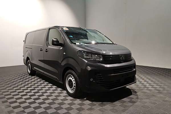 2025 Peugeot Expert Pro K0 MWB