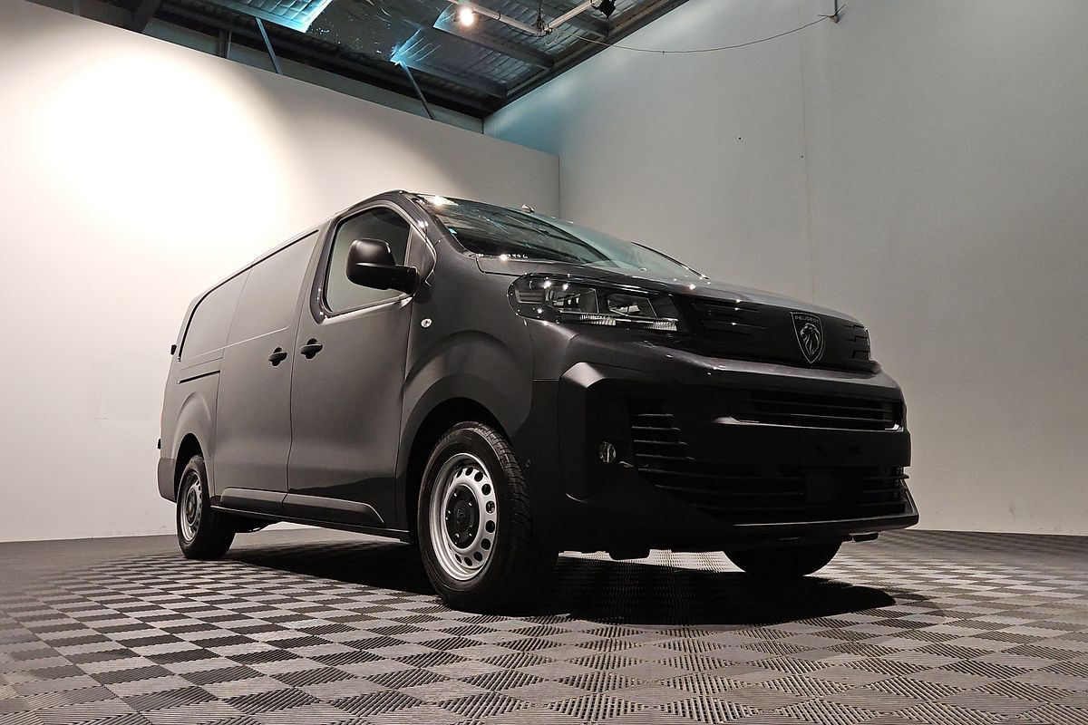 2025 Peugeot Expert Pro K0 MWB
