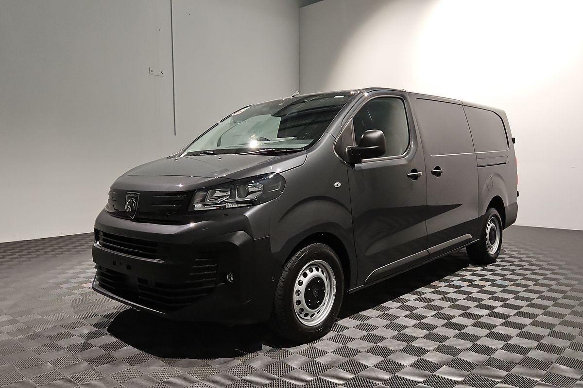 2025 Peugeot Expert Pro K0 MWB