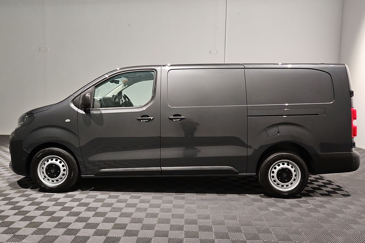 2025 Peugeot Expert Pro K0 MWB