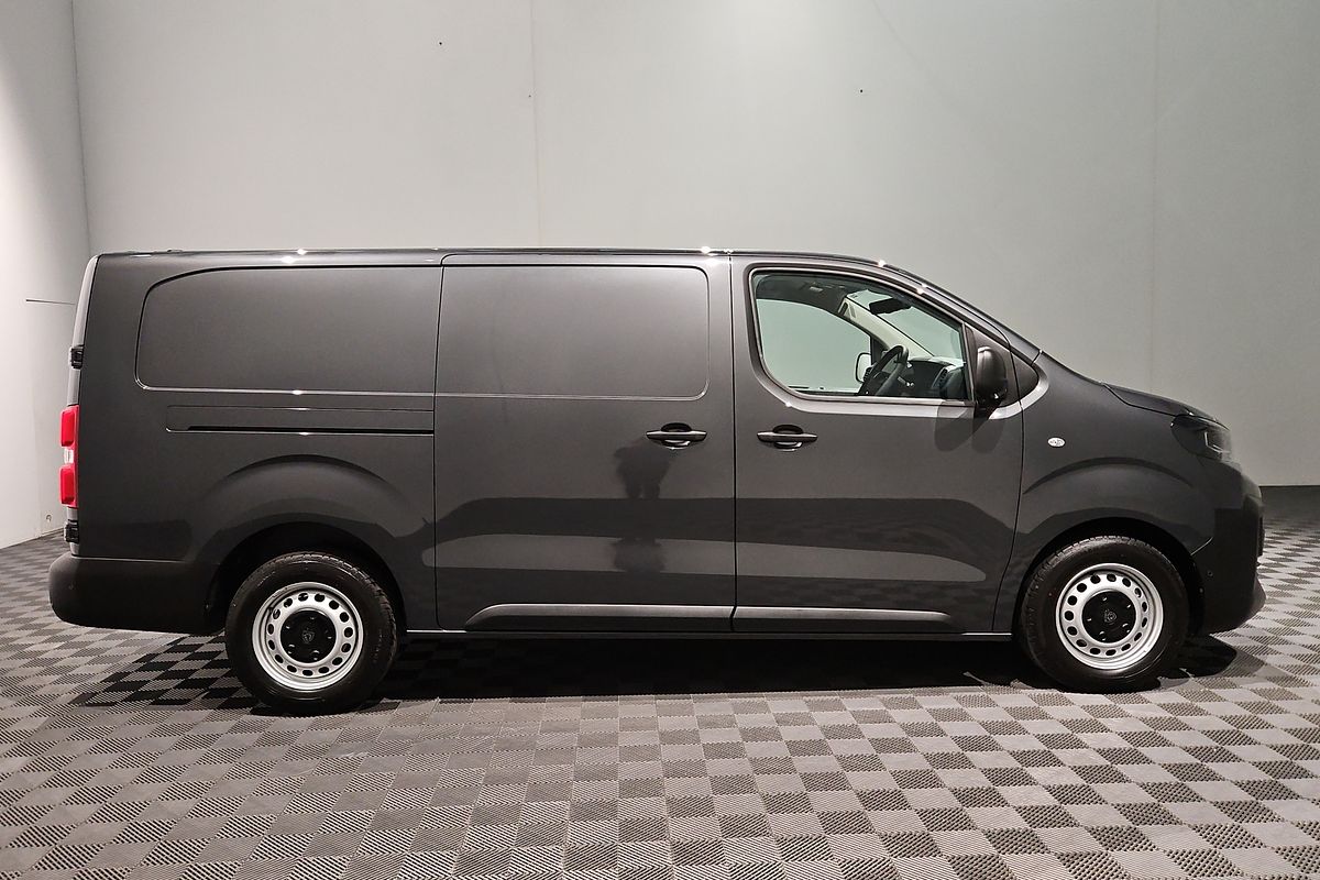 2025 Peugeot Expert Pro K0 MWB