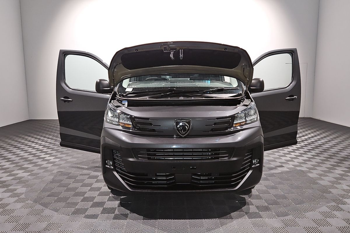 2025 Peugeot Expert Pro K0 MWB