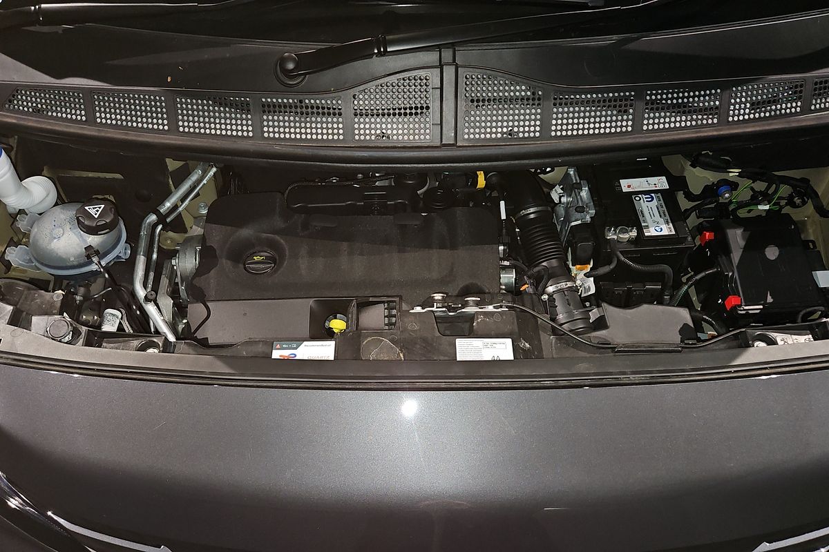 2025 Peugeot Expert Pro K0 MWB