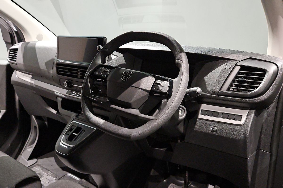 2025 Peugeot Expert Pro K0 MWB
