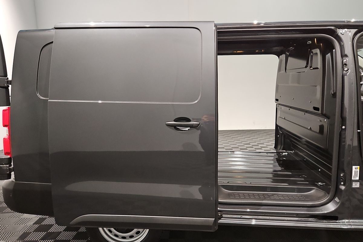 2025 Peugeot Expert Pro K0 MWB
