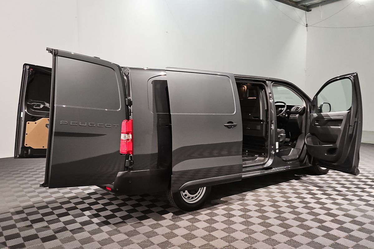 2025 Peugeot Expert Pro K0 MWB