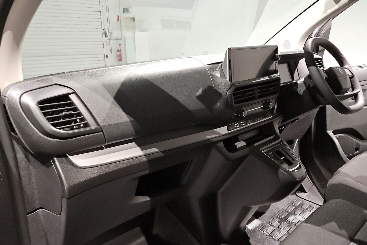 2025 Peugeot Expert Pro K0 MWB