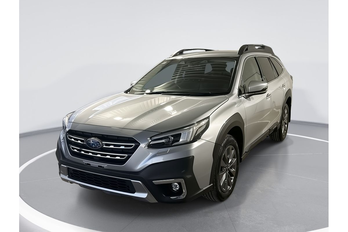 2022 Subaru Outback AWD 6GEN