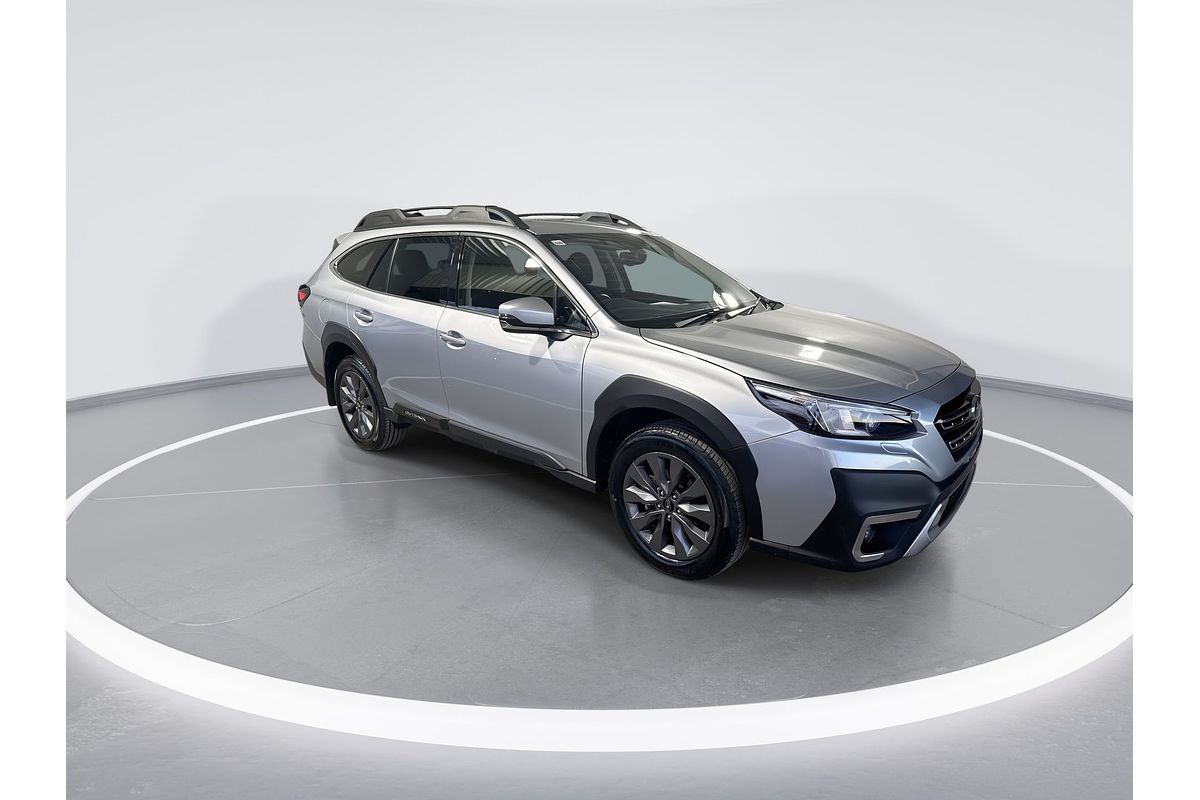2022 Subaru Outback AWD 6GEN
