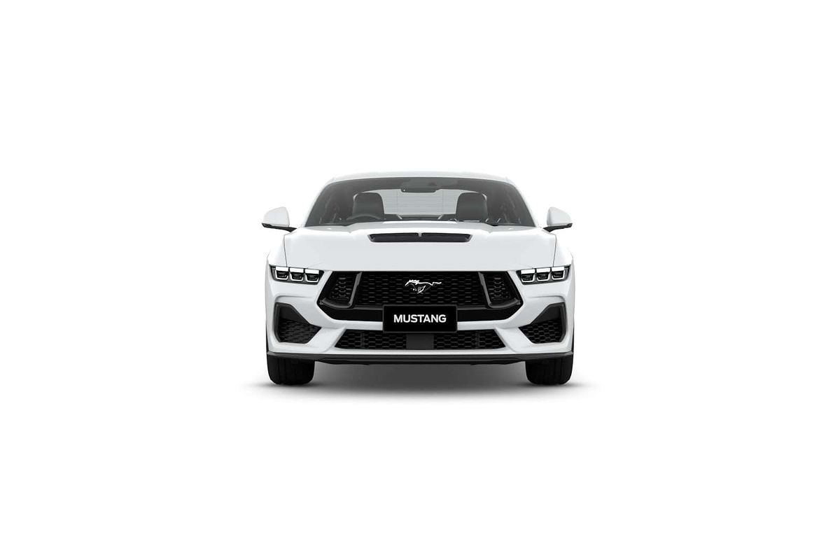 2025 Ford Mustang GT FO
