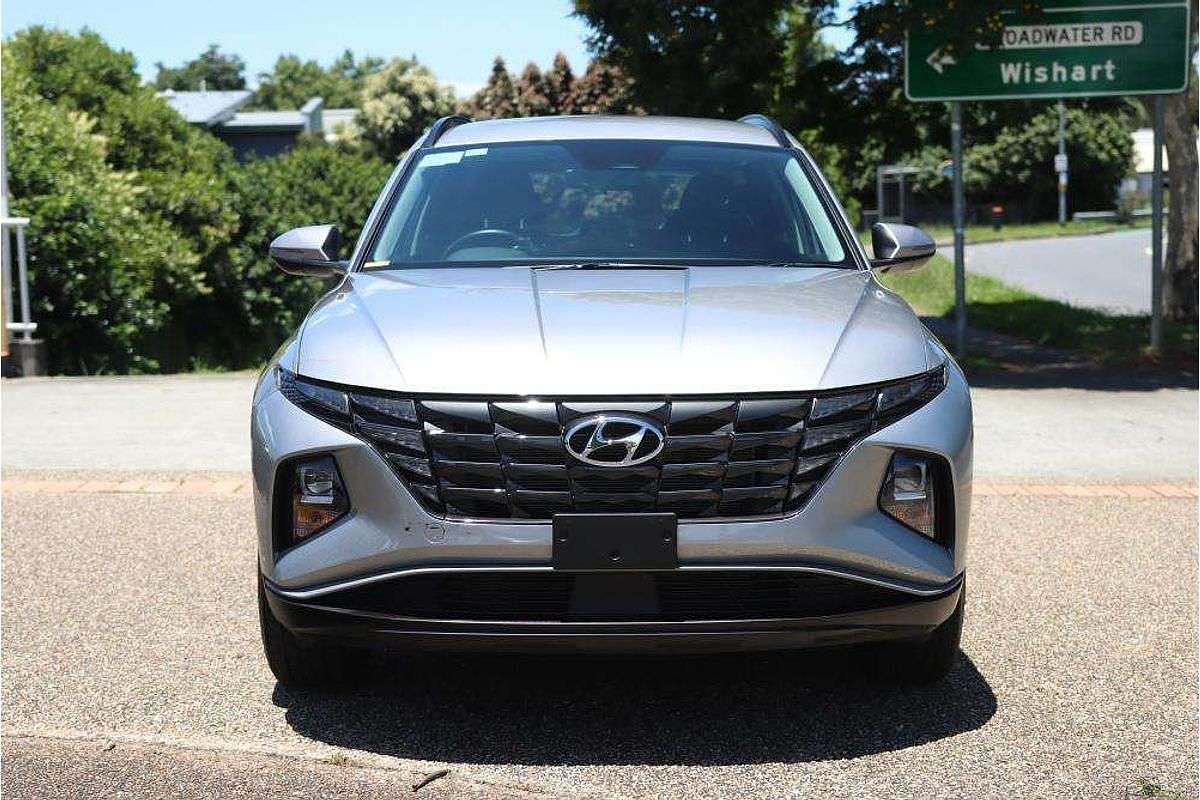 2024 Hyundai Tucson NX4.V2
