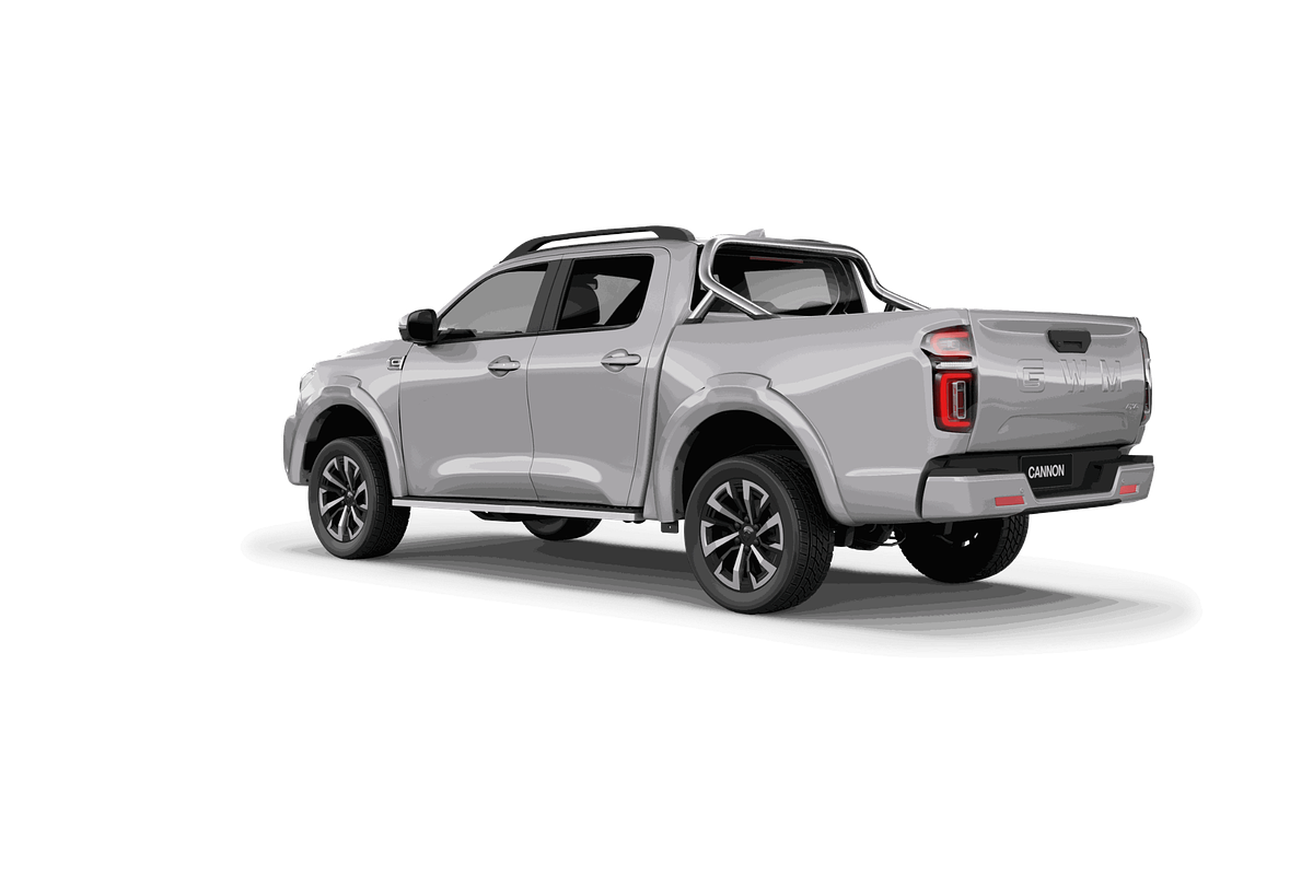 2025 GWM Ute