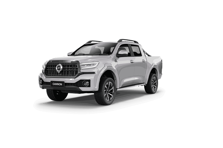 2025 GWM Ute