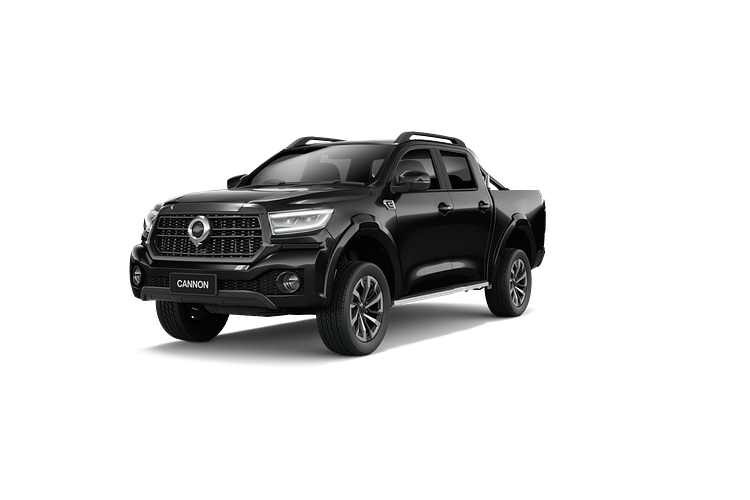 2025 GWM Ute
