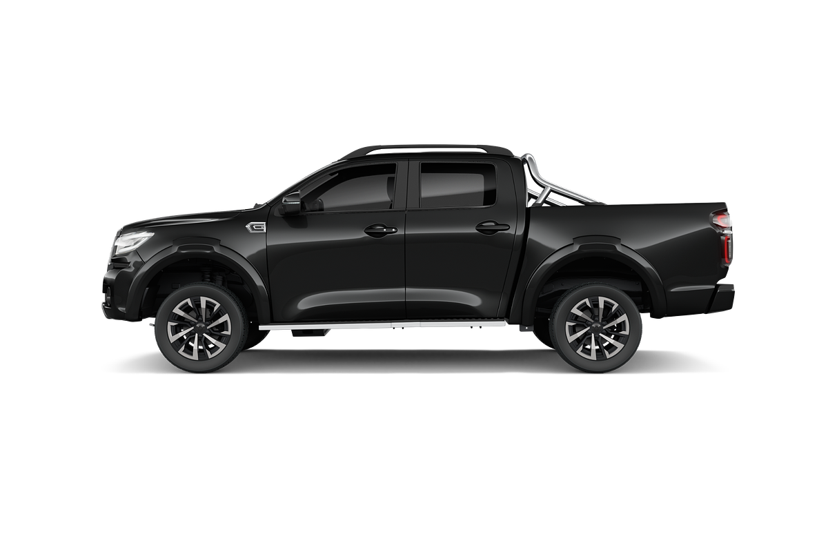 2025 GWM Ute