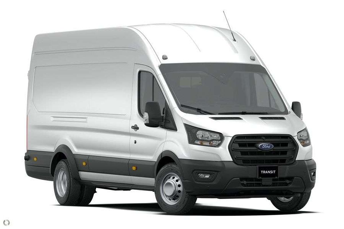 2024 Ford Transit 350E VO High Roof