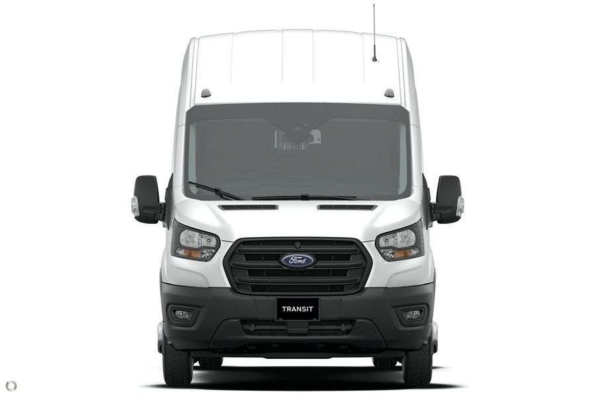 2024 Ford Transit 350E VO High Roof