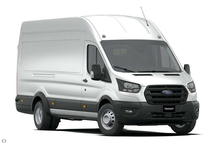 2023 Ford Transit 350E VO High Roof