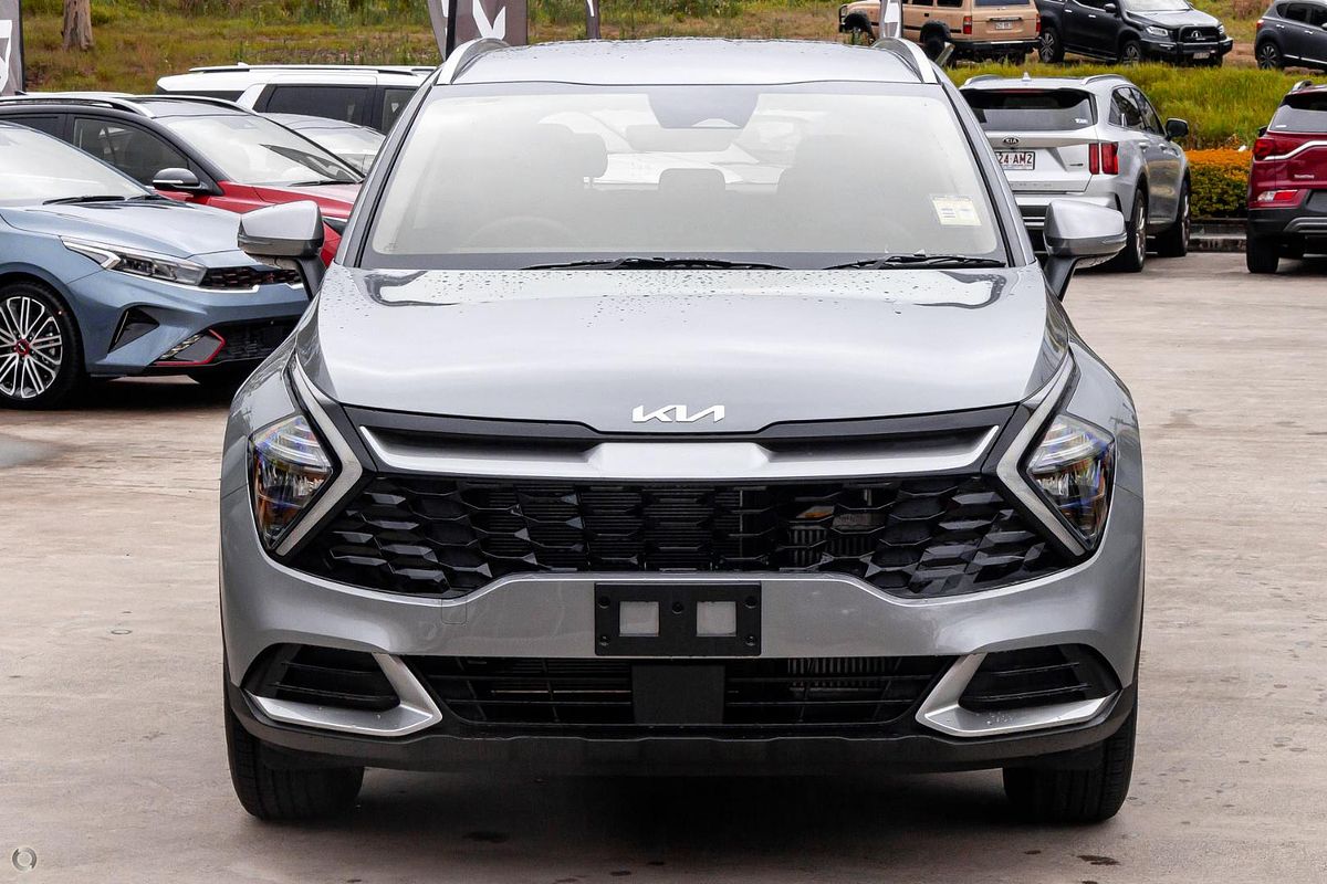 2025 Kia Sportage S NQ5