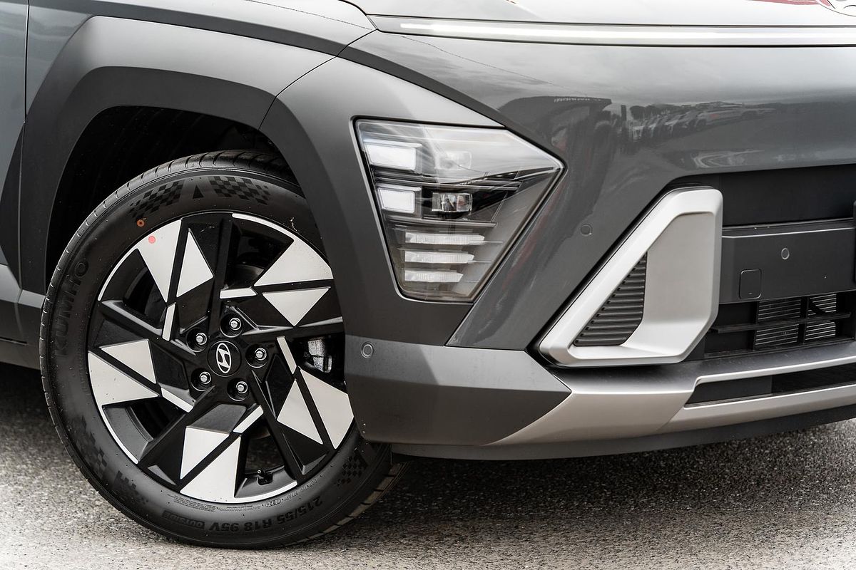 2025 Hyundai Kona Premium SX2.V2