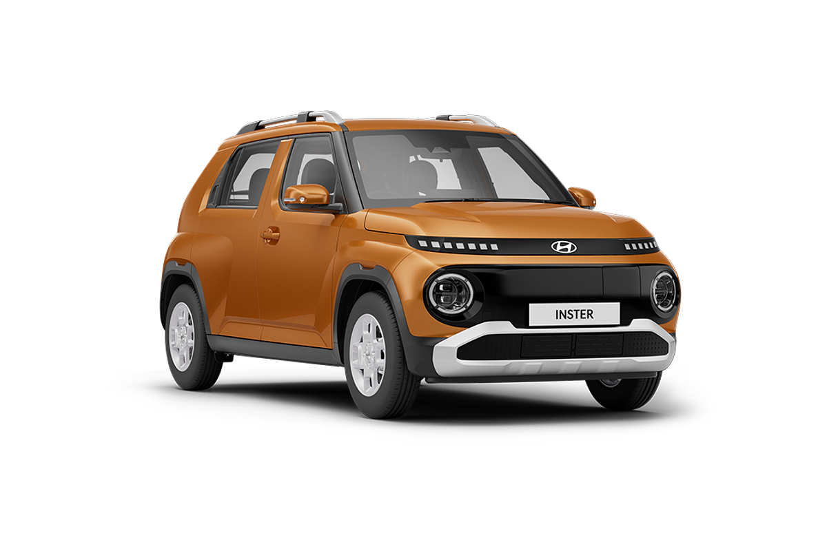 2024 Hyundai INSTER AX.V1