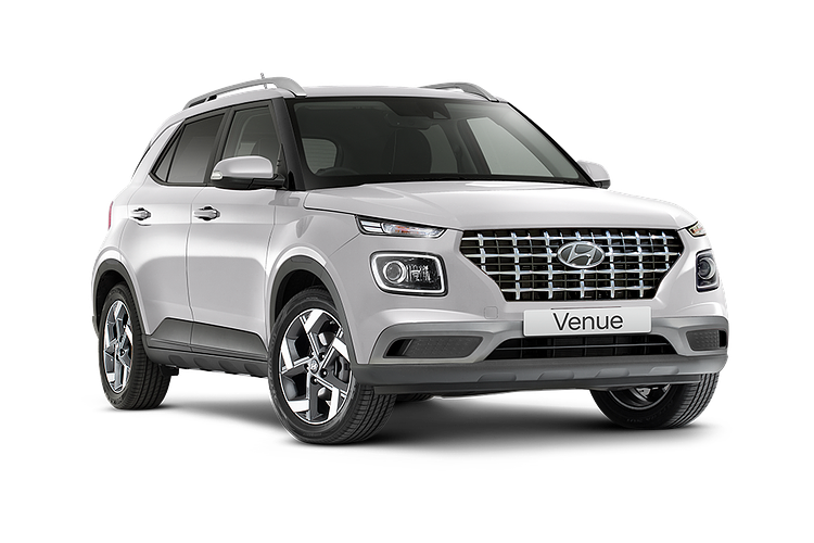 2025 Hyundai Venue Elite QX.V5