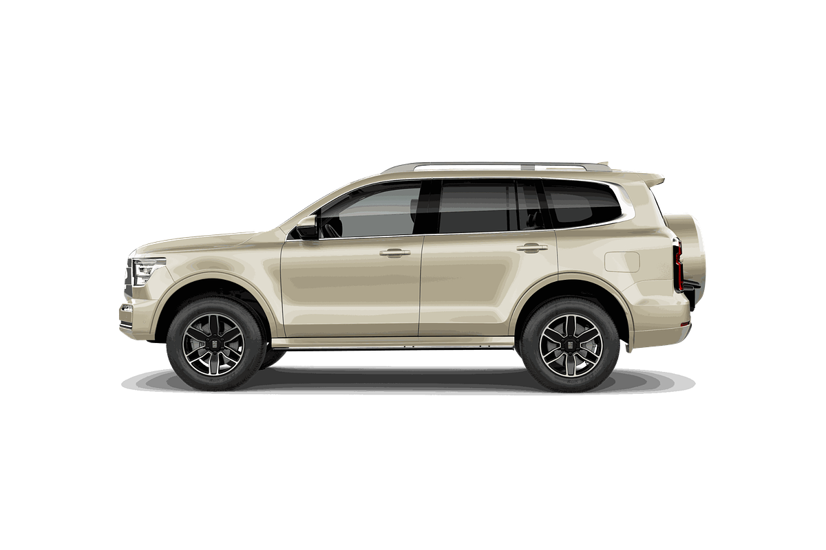 2025 GWM Tank 500 Ultra Hybrid P03