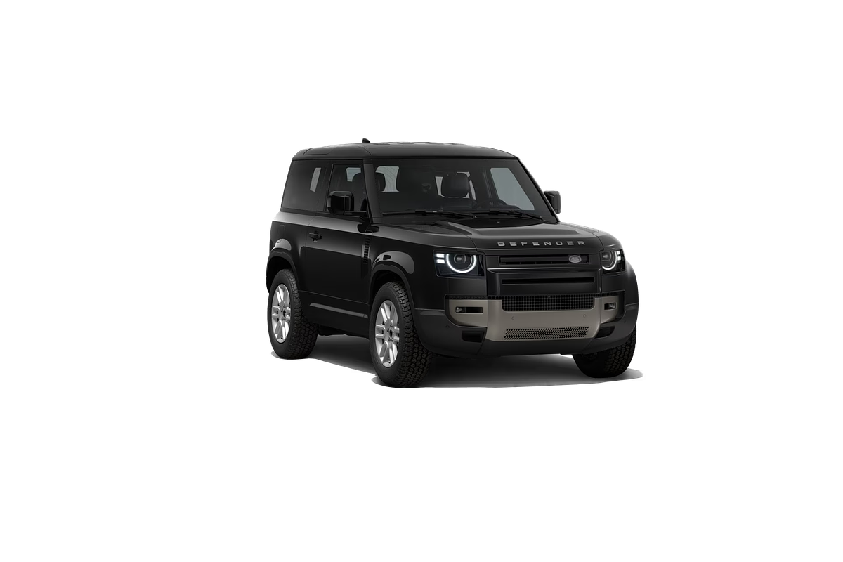 2025 Land Rover Defender 90 D250 S L663