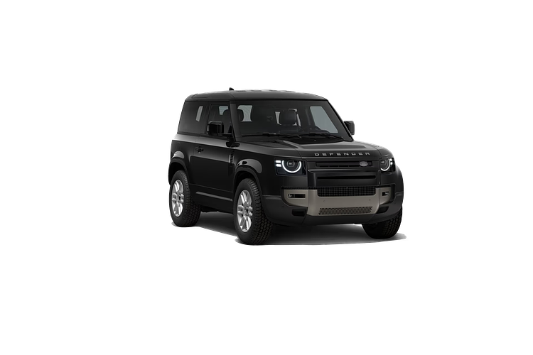 2025 Land Rover Defender 90 D250 S L663