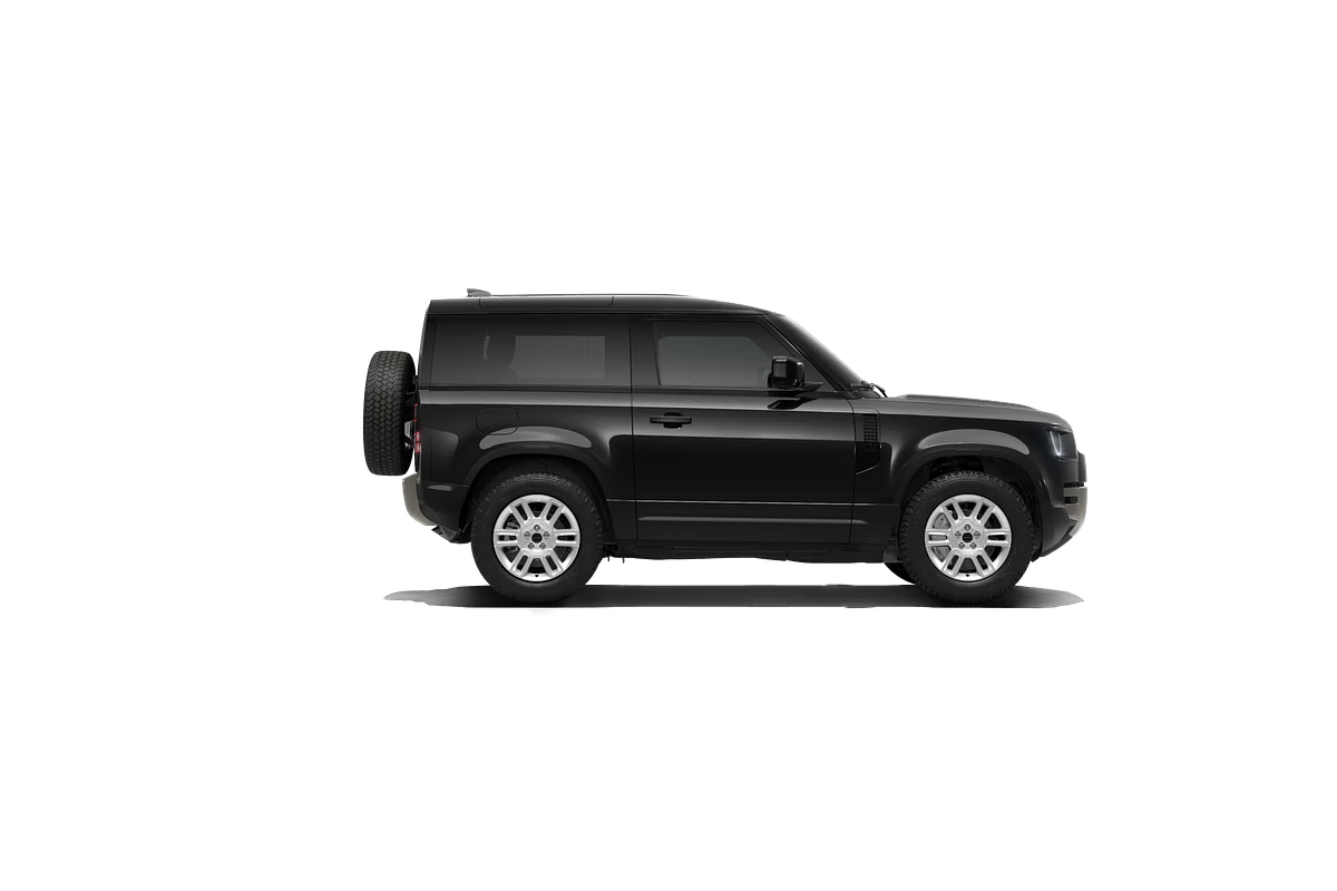2025 Land Rover Defender 90 D250 S L663