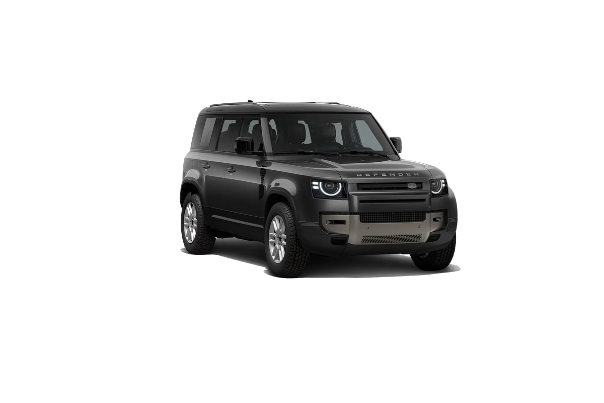 2025 Land Rover Defender 110 D250 S L663