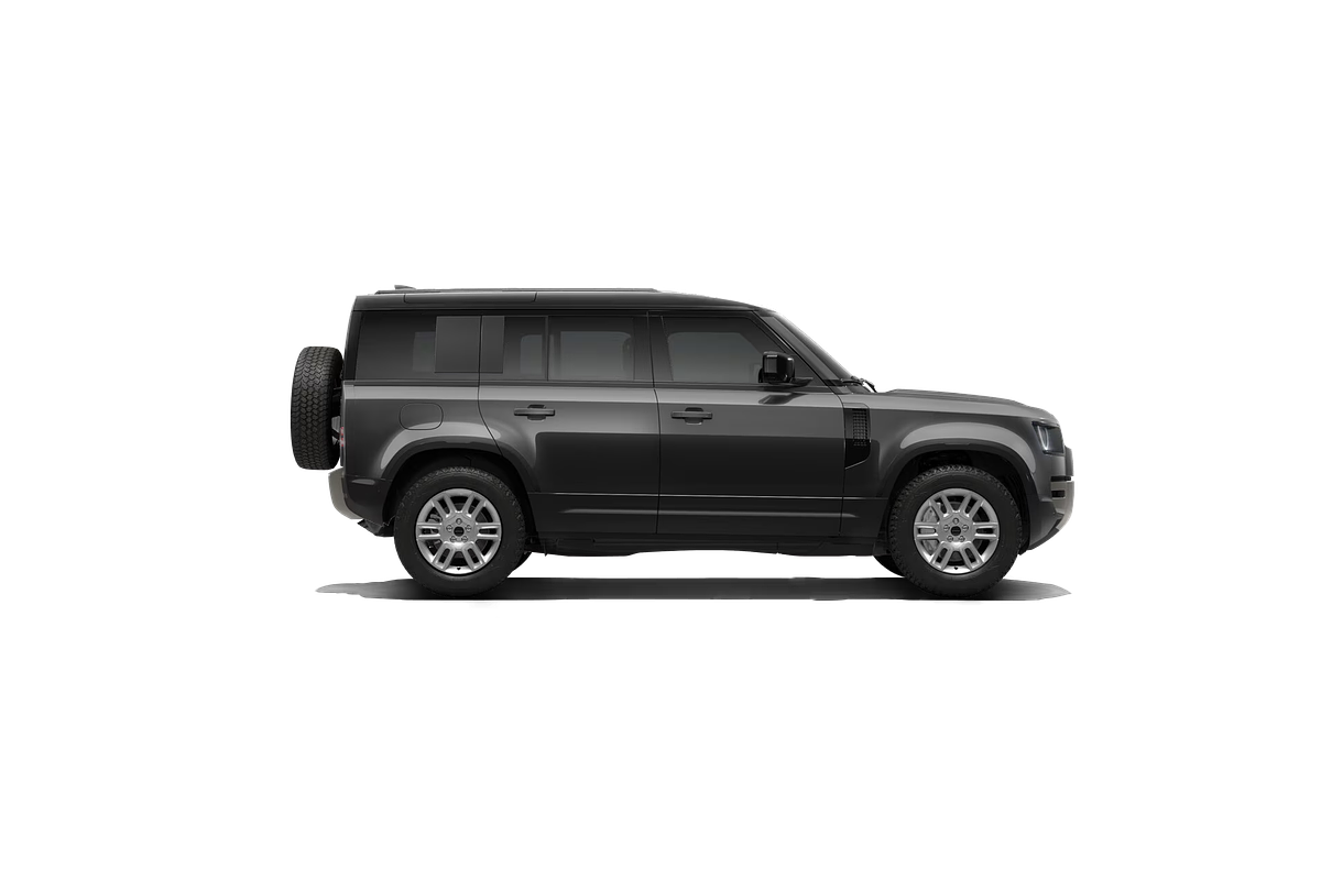2025 Land Rover Defender 110 D250 S L663