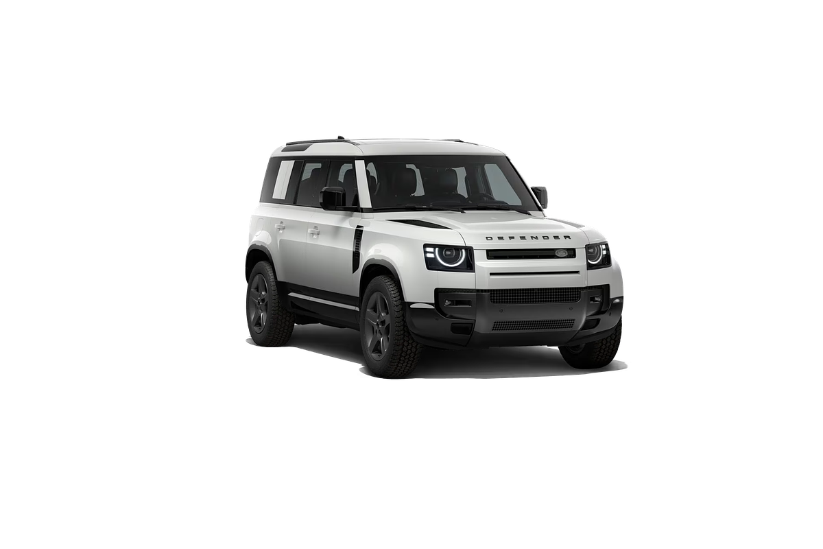 2025 Land Rover Defender 110 D350 X-Dynamic SE L663