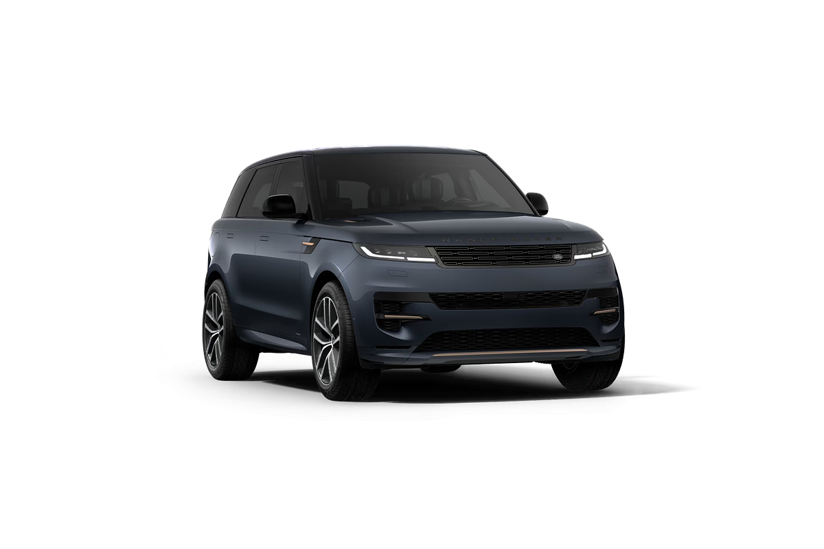 2025 Land Rover Range Rover Sport P530 Autobiography L461