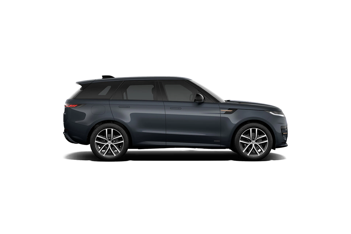 2025 Land Rover Range Rover Sport P530 Autobiography L461