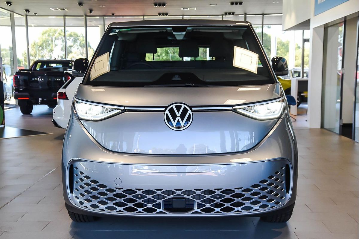2025 Volkswagen ID. Buzz Cargo BEV550 EBN SWB
