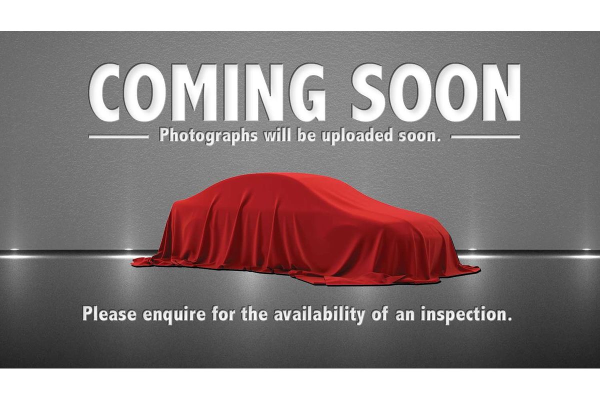 2019 Holden Colorado LTZ RG 4X4