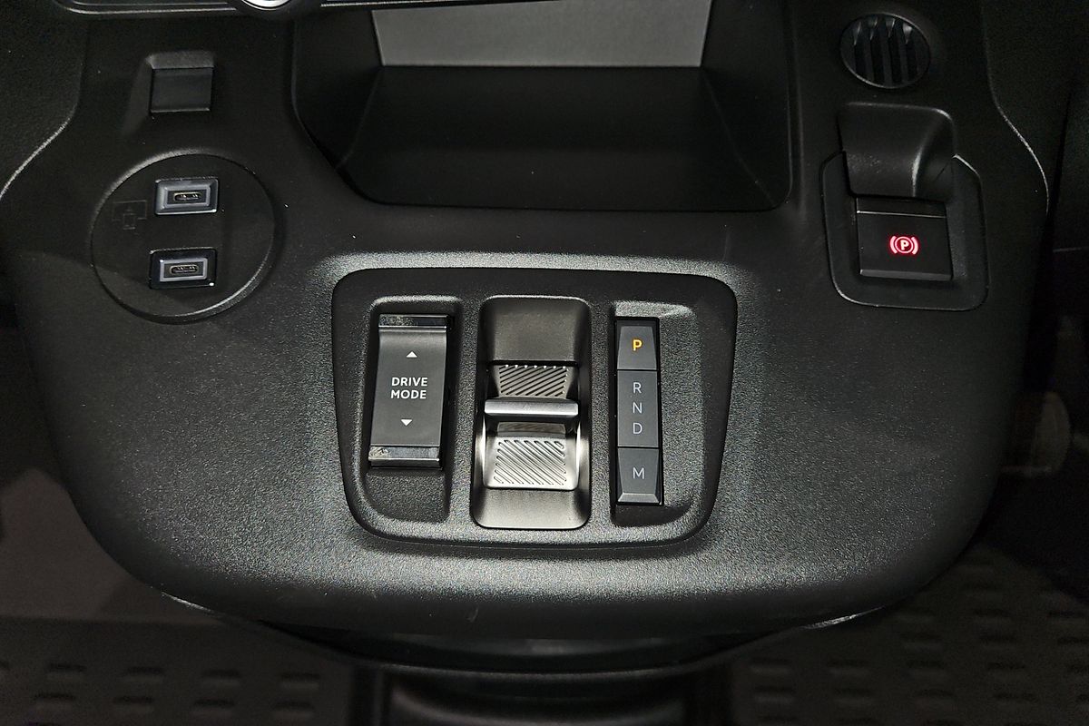 2025 Peugeot Partner Pro K9 SWB Low Roof