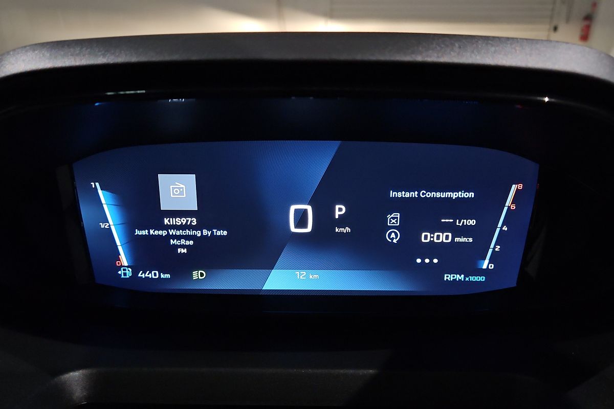 2025 Peugeot Partner Pro K9 SWB Low Roof