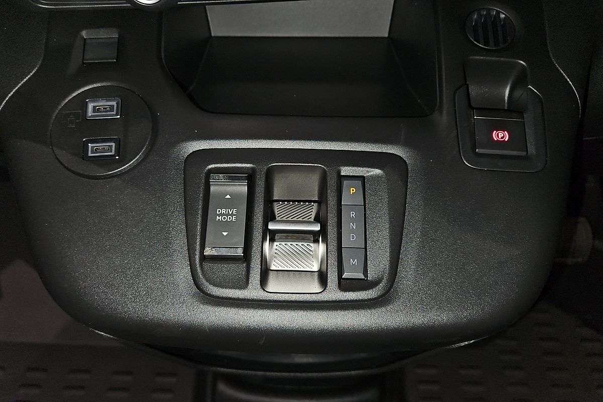 2025 Peugeot Partner Pro K9 SWB Low Roof image 8