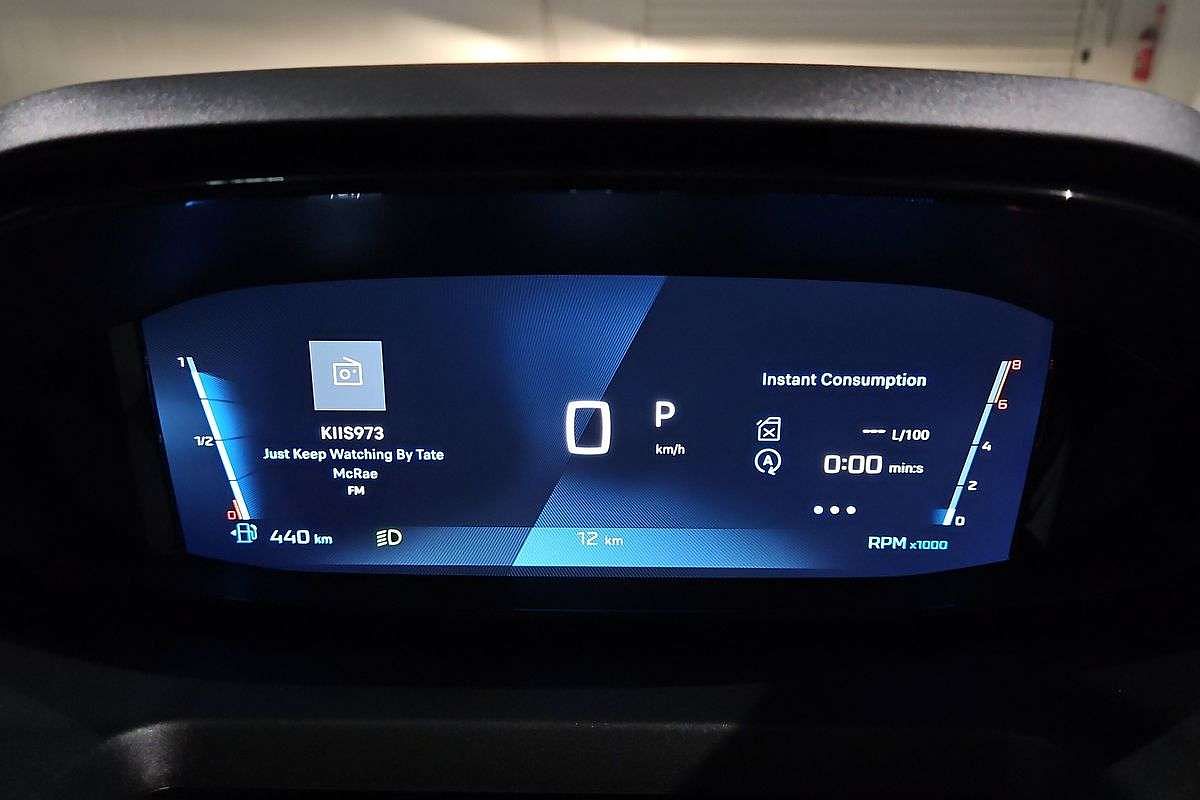 2025 Peugeot Partner Pro K9 SWB Low Roof image 22